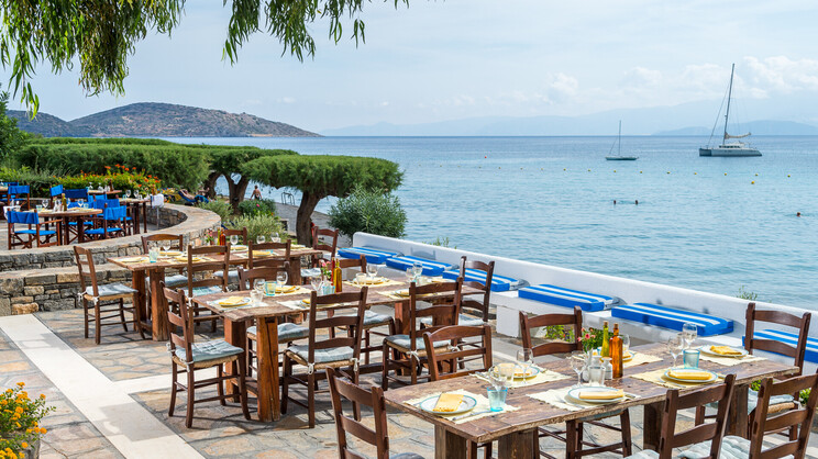 Elounda Bay Palace Hotel